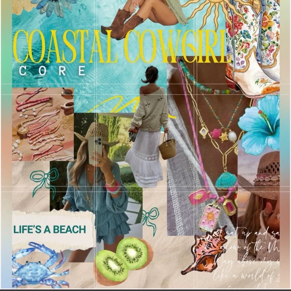 FREE PEOPLE Champagne Beaded Swing Tank Top Soft Pink Geometric Beadwork XS - Picture 9 of 10